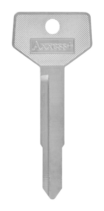 Hillman KeyKrafter Automotive Key Blank 30 B56, TR20, TR33, TR20R, TR33PH Double For GM