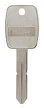 Hillman KeyKrafter Automotive Key Blank 13 B88, B88PH Double For Saturn