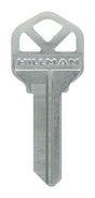 Hillman KeyKrafter House/Office Universal Key Blank Single