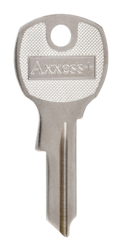 Hillman KeyKrafter House/Office Universal Key Blank 107 NA14 Single