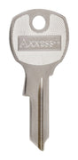 Hillman KeyKrafter House/Office Universal Key Blank 107 NA14 Single