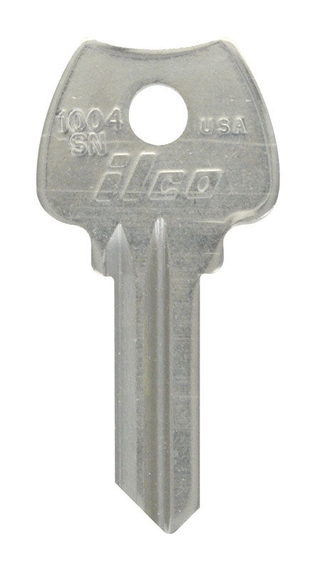 Hillman KeyKrafter House/Office Universal Key Blank Single