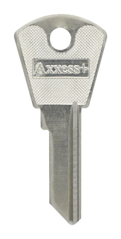 Hillman KeyKrafter House/Office Universal Key Blank 99 PZ1 Single