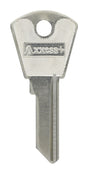 Hillman KeyKrafter House/Office Universal Key Blank 99 PZ1 Single