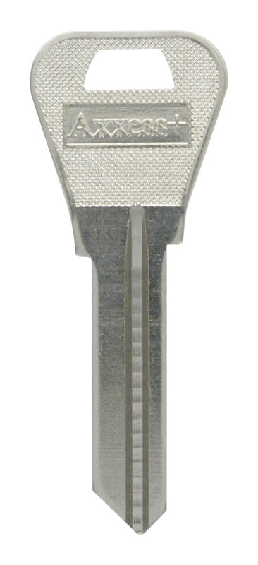 Hillman KeyKrafter House/Office Universal Key Blank 96 WR4, FA3, FA2 Single