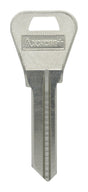 Hillman KeyKrafter House/Office Universal Key Blank 96 WR4, FA3, FA2 Single