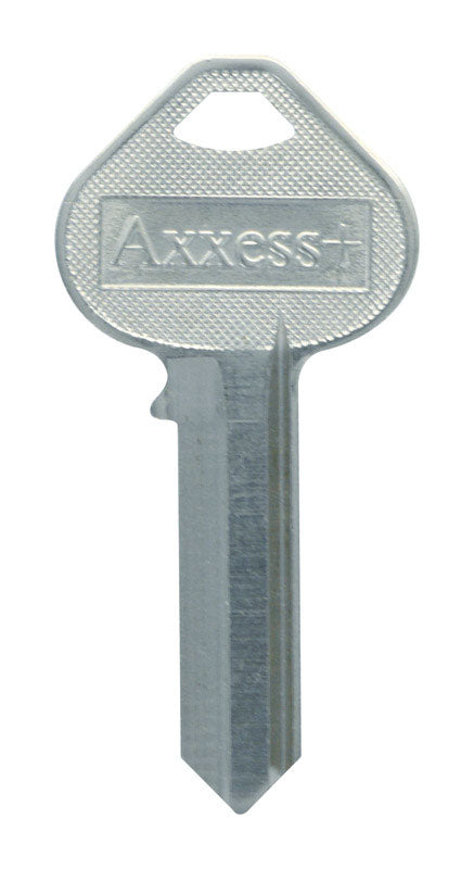 Hillman KeyKrafter House/Office Universal Key Blank 90 RU4 Single