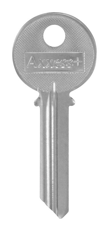 Hillman KeyKrafter House/Office Universal Key Blank 64 Y2 Single