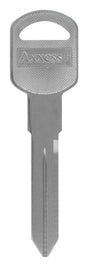 Hillman KeyKrafter Automotive Key Blank 14 B83, B85, B86, B89, B91, B92, B93, B96, B102 Double For B