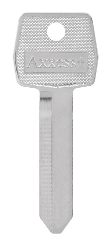 Hillman KeyKrafter Automotive Key Blank 23 HD90, HD92, HD94, HD90PH, HD92PH, HD94PH Double For Ford