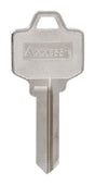 Hillman Traditional Key House/Office Key Blank 74 NA6, NA25 Single For National Locks