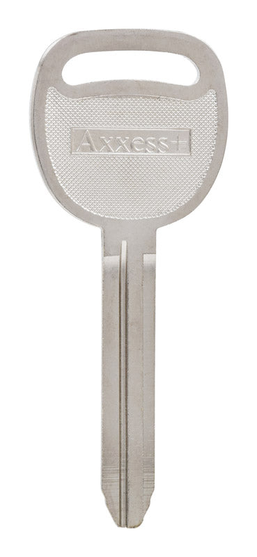Hillman KeyKrafter Automotive Key Blank 29 B110, B110PH Double For Chevrolet