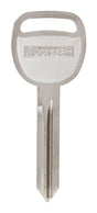 Hillman KeyKrafter Automotive Key Blank 28 B106, B106PH Double For Buick