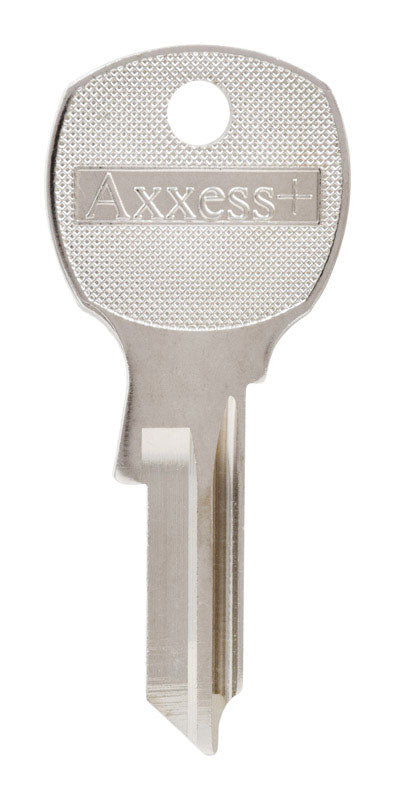 HILLMAN M-12 House/Office Key Blank 137 M12 Single For USPS Mailbox locks