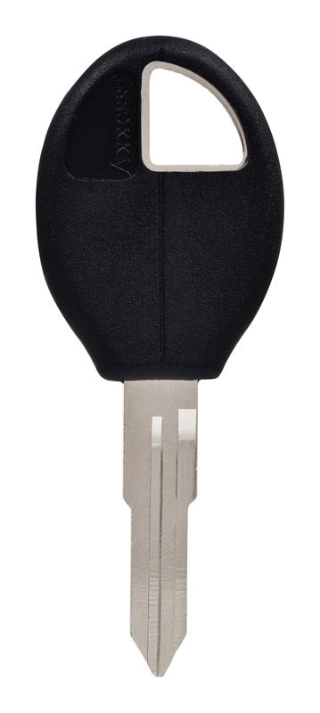 Hillman KeyKrafter Automotive Key Blank 37R Double For Infiniti