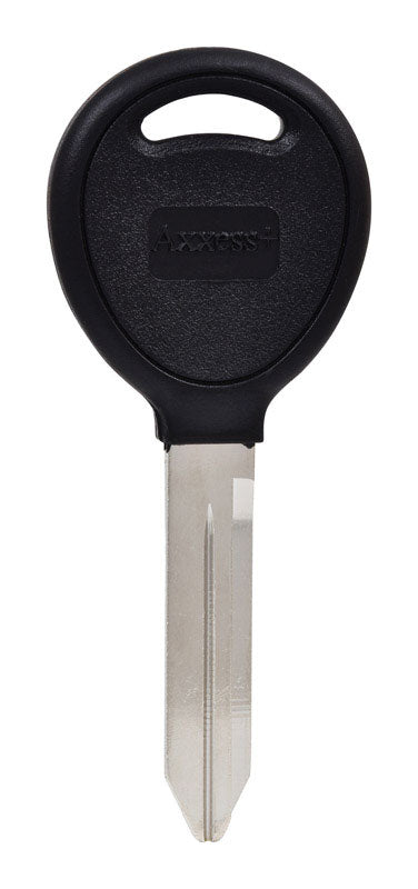 Hillman KeyKrafter Automotive Key Blank 19R2 Double For Chrysler