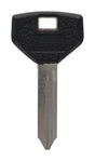 Hillman KeyKrafter Automotive Key Blank 19R1 Double For Chrysler