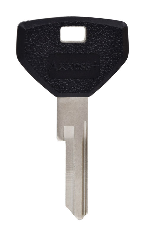 Hillman KeyKrafter Automotive Key Blank 15R Single For Chrysler