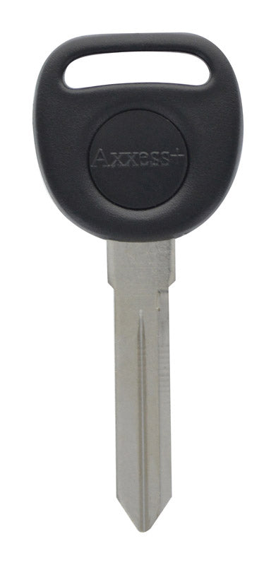 Hillman KeyKrafter Automotive Key Blank Double For Buick