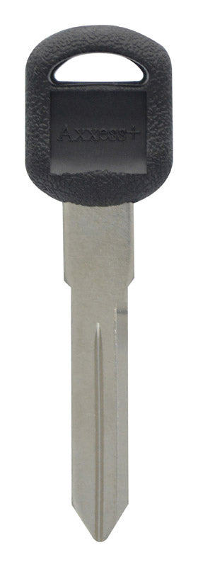 Hillman Axxess+ Automotive Key Blank 14R1 Double