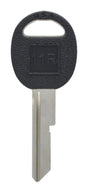 Hillman KeyKrafter Automotive Key Blank 11R Single For Buick