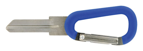 Hillman Clip Key House/Padlock Universal Key Blank KW1 Double