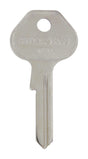Hillman KeyKrafter House/Office Universal Key Blank 264 M70 Single