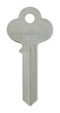 Hillman KeyKrafter House/Office Universal Key Blank 242 CO36 Single