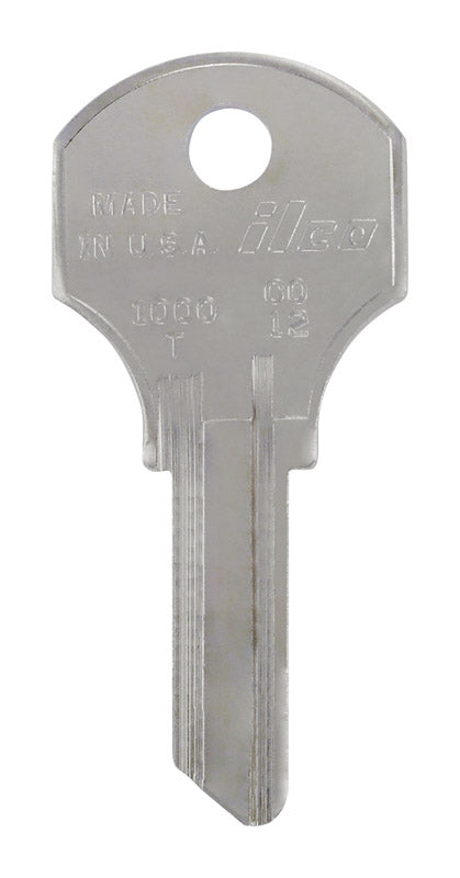 Hillman KeyKrafter House/Office Universal Key Blank 227 CO12 Single