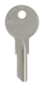 Hillman KeyKrafter Universal House/Office Key Blank 226 CO12 Single For Corbin Locks