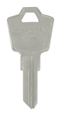 Hillman KeyKrafter House/Office Universal Key Blank 219 ES8M Single