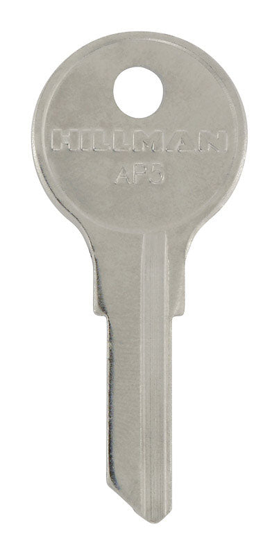Hillman KeyKrafter House/Office Universal Key Blank 211 AP5 Single