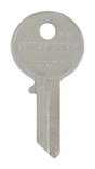 Hillman KeyKrafter House/Office Universal Key Blank 206 CG17 Single