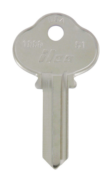 Hillman KeyKrafter House/Office Universal Key Blank 170 S1 Single