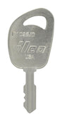 Hillman John Deere Key Blank Double