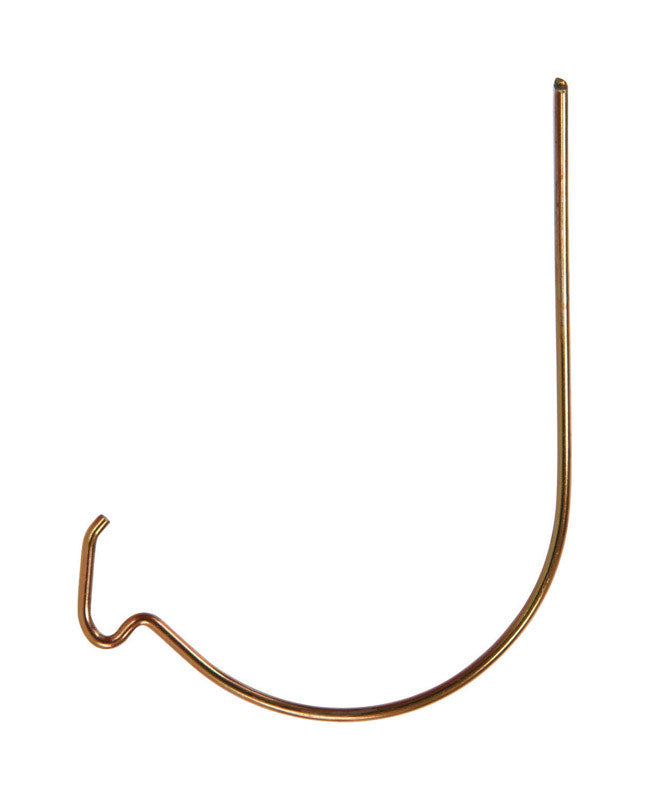 OOK Picture Hook 35 lb 5 pk