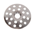 Hillman Zinc-Plated Steel 1 in. Plaster Washer 25 pk