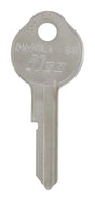 Hillman Automotive Key Blank B11 Single For GM