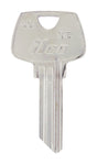 Hillman Traditional Key House/Office Universal Key Blank Single