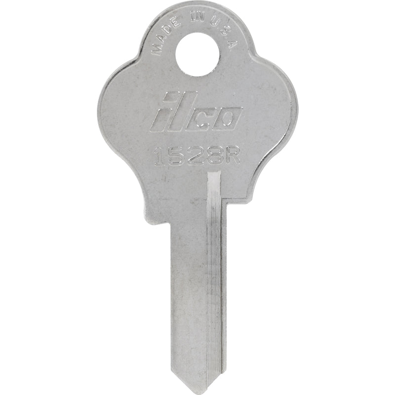 Hillman Traditional Key House/Office Universal Key Blank Single