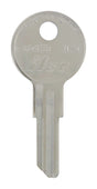 Hillman Traditional Key House/Office Universal Key Blank Double
