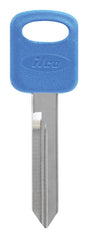 Hillman ColorPlus House/Office Key Blank Double For Ford