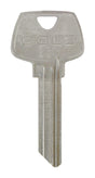 Hillman Traditional Key House/Office Universal Key Blank Single