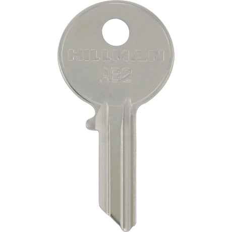Hillman Traditional Key House/Office Universal Key Blank Single