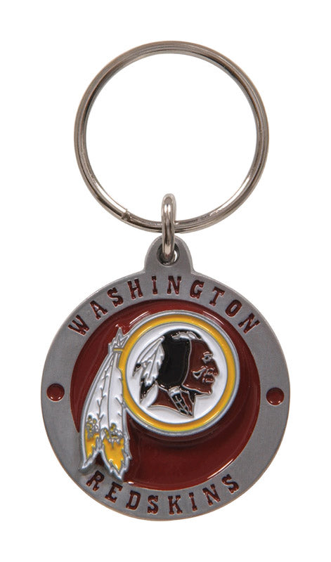 Washington redskins keychain hotsell