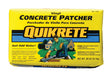 Quikrete Concrete Patch and Repair 40 lb Gray