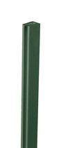 Deckorators 0.74 in. W X 8 ft. L Dark Green Plastic Lattice Cap