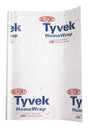 Tyvek 3 ft. W X 100 ft. L House Wrap