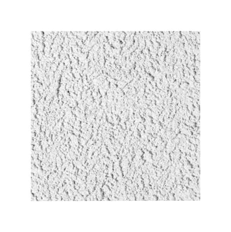 USG Ceilings Cheyenne Directional 24 in. L X 24 in. W 3/4 in. Shadow Line Tapered Ceiling Tile 1 pk