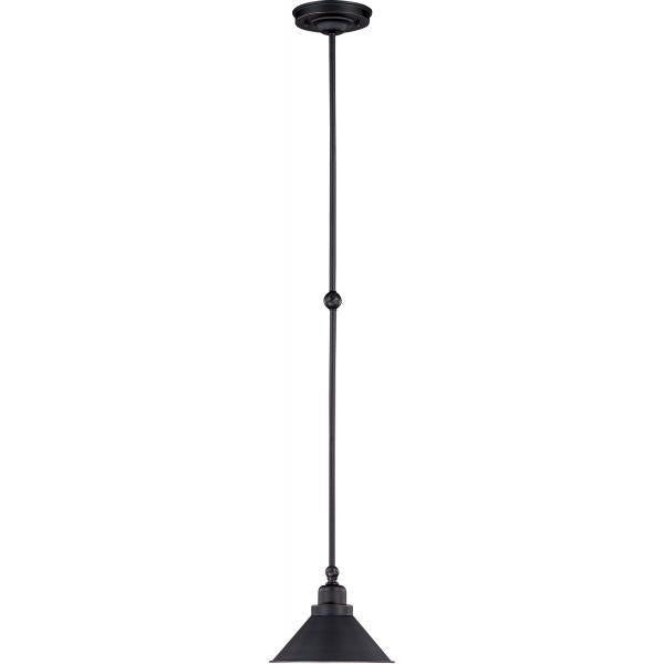 Bridgeview - 1 Light Mini Pendant